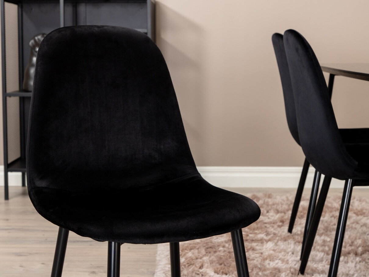 Essgruppe Dallas 2567