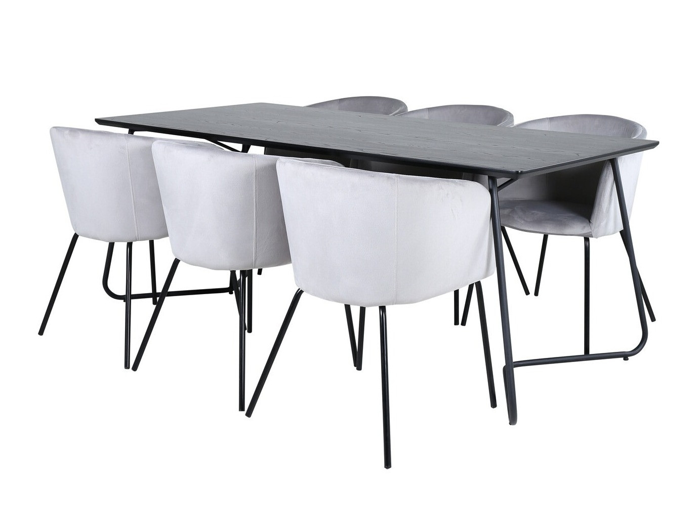 Essgruppe Dallas 2569