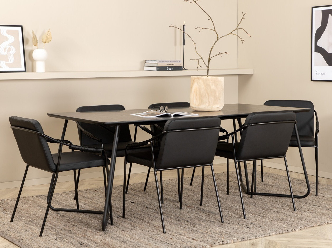 Essgruppe Dallas 2720