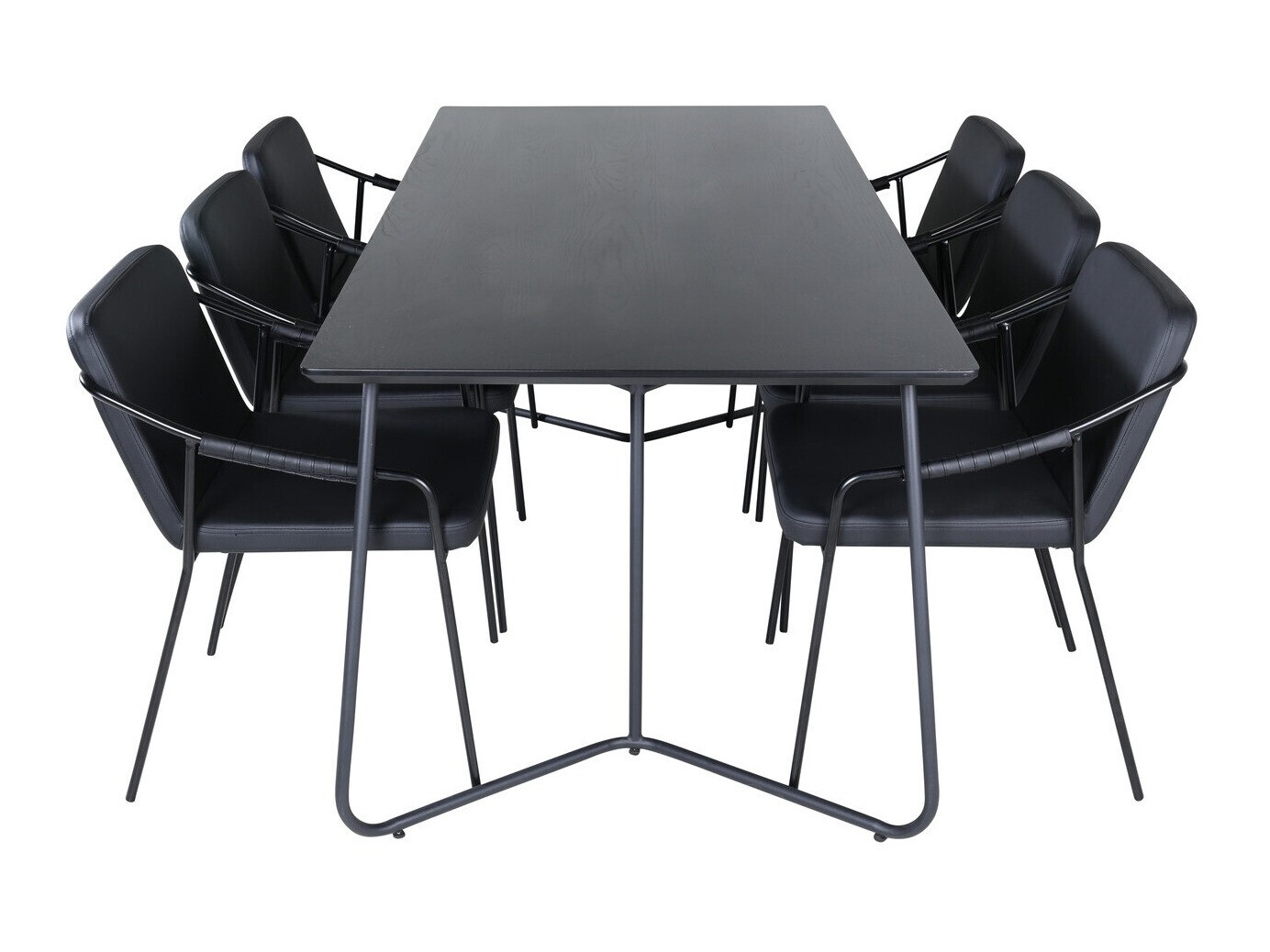Essgruppe Dallas 2720
