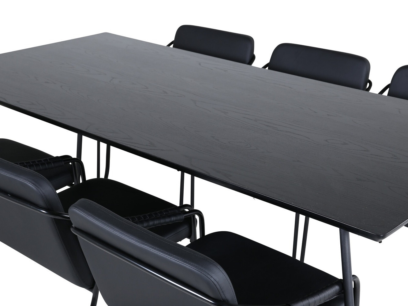 Essgruppe Dallas 2720