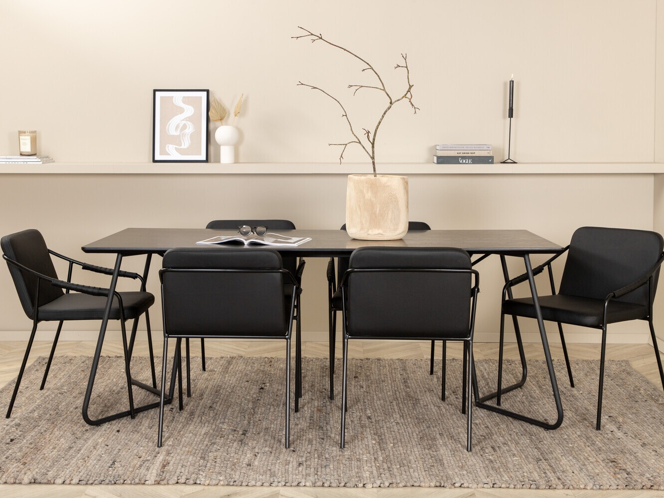 Essgruppe Dallas 2720