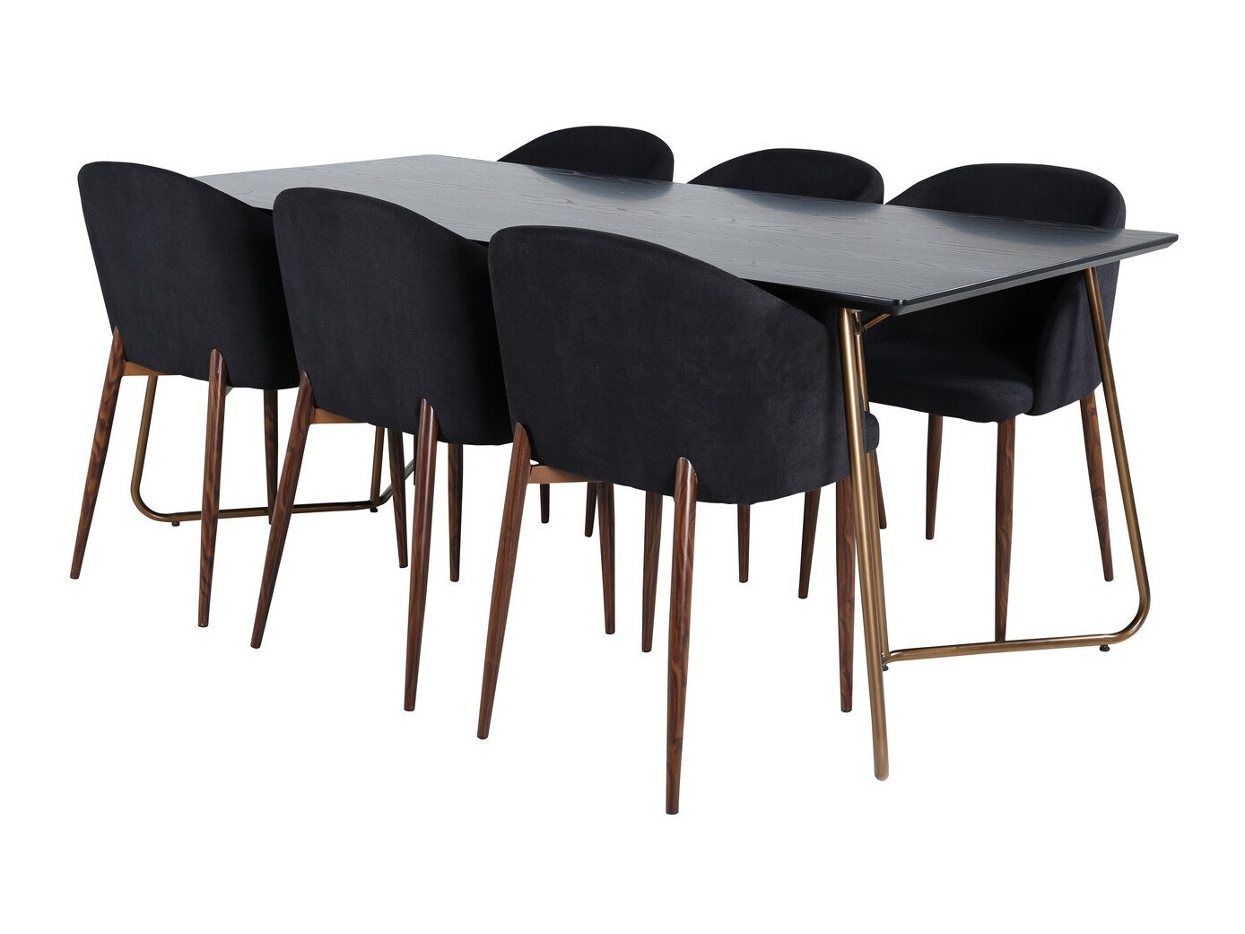 Essgruppe Dallas 2727