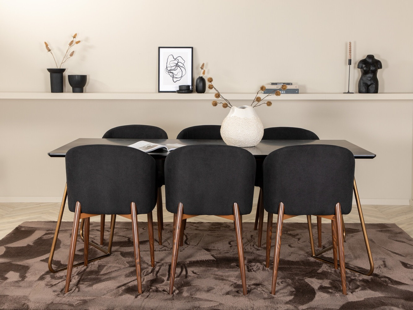 Essgruppe Dallas 2727