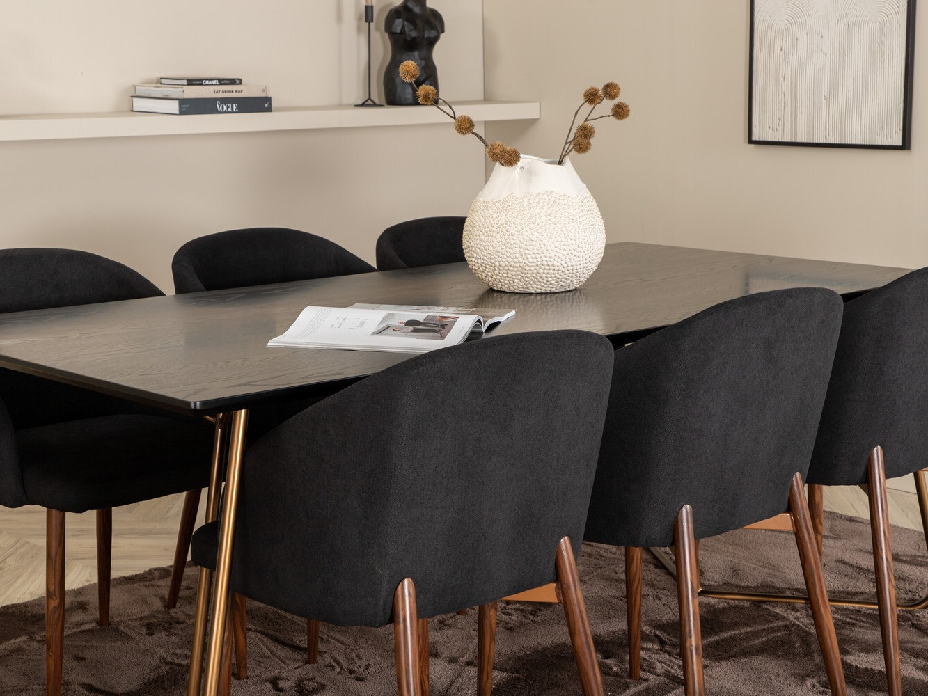 Essgruppe Dallas 2727