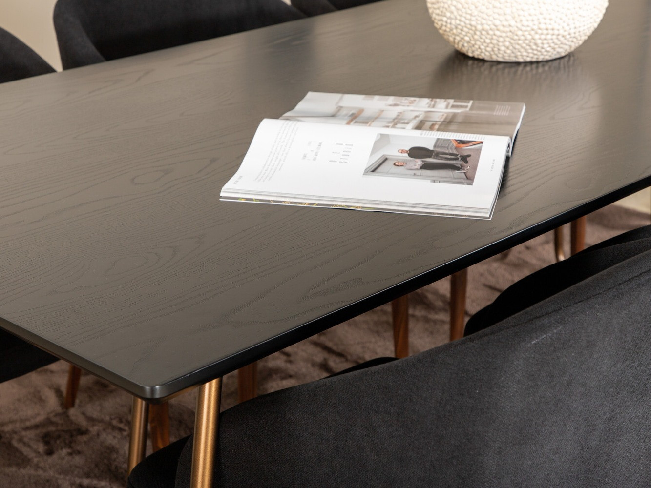 Essgruppe Dallas 2727