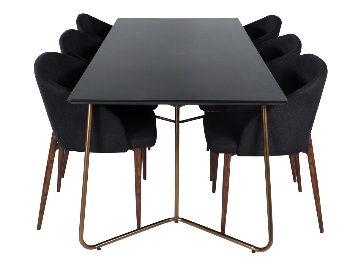 Essgruppe Dallas 2727