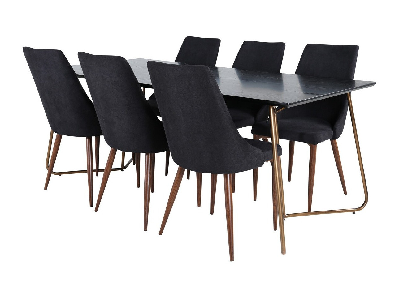 Essgruppe Dallas 2728