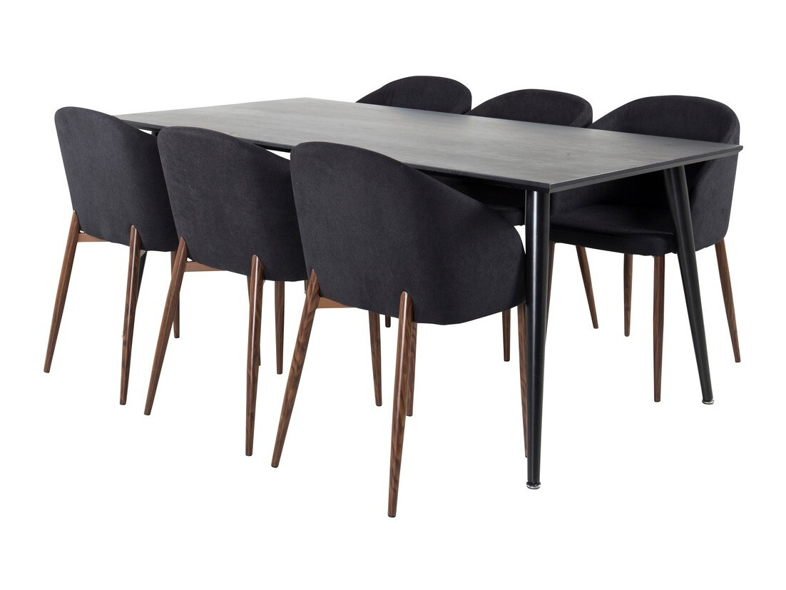 Essgruppe Dallas 1340