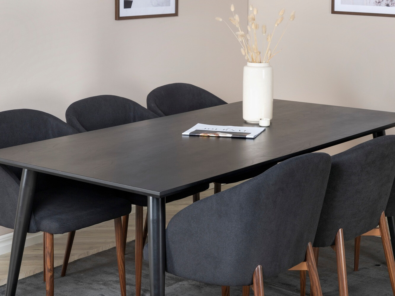 Essgruppe Dallas 1340