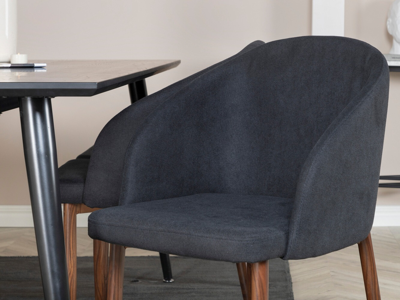 Essgruppe Dallas 1340