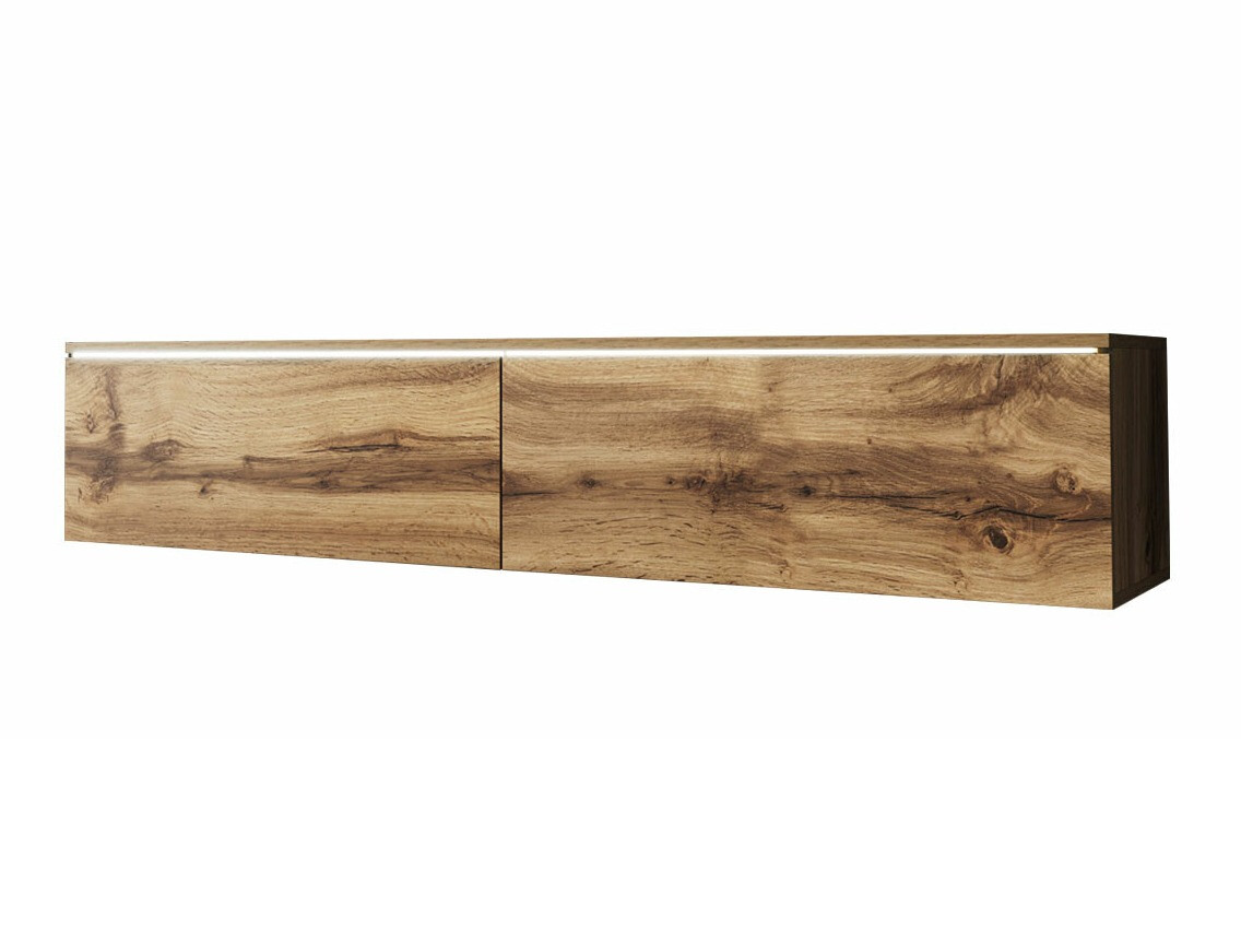 TV-Möbel Scientia (Wotan Eiche)