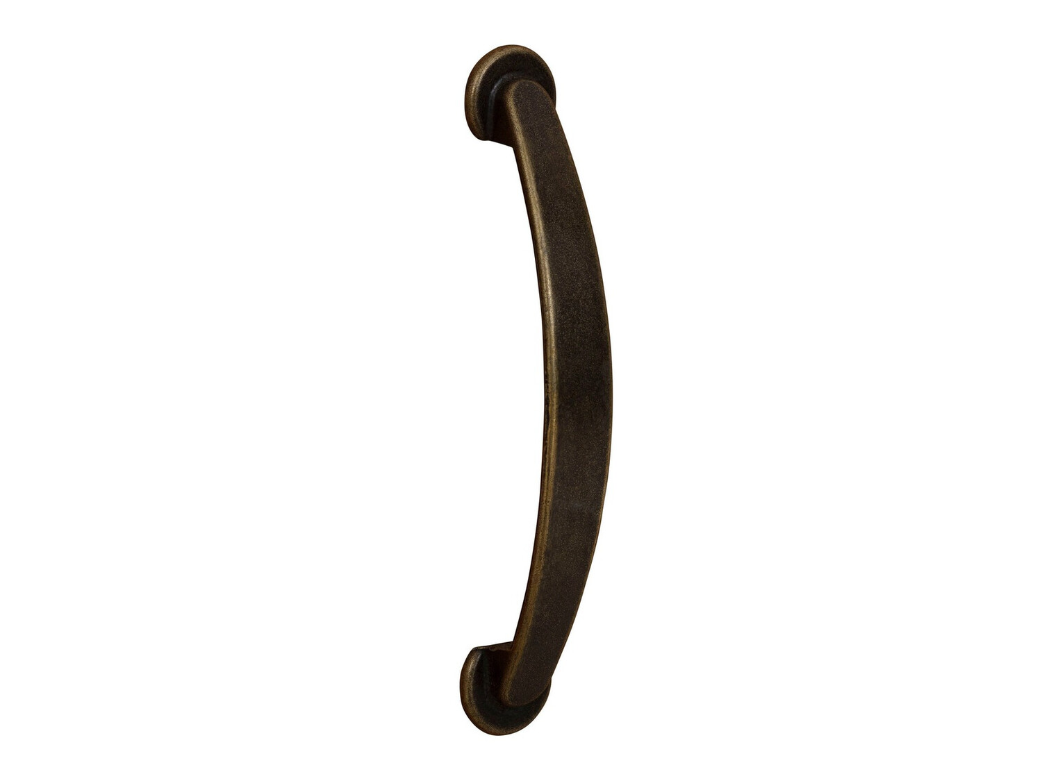 Stehender Badezimmerschrank Ophlevu 106 (Kiefernholzoptik)