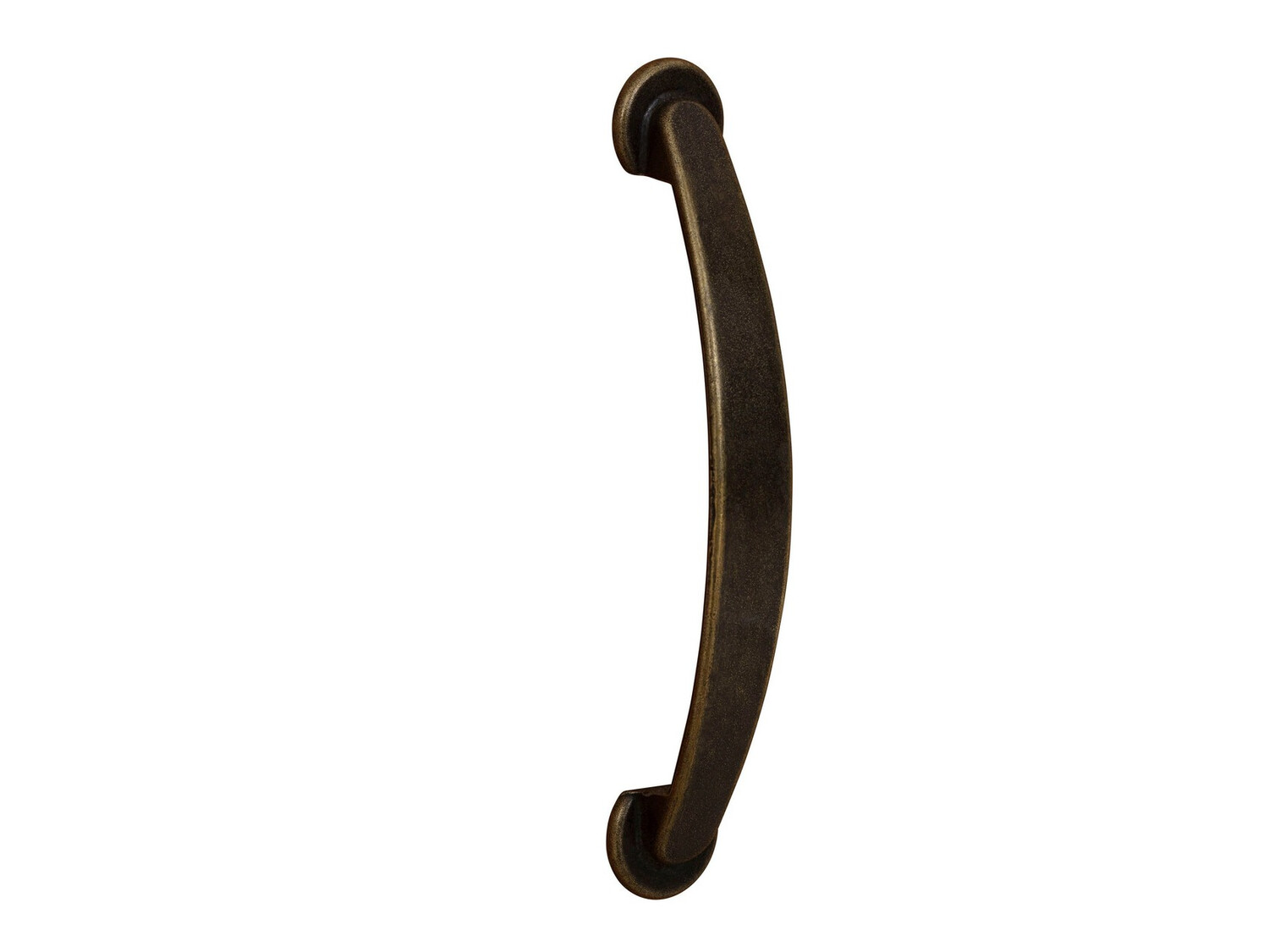 Wandhängeschrank für Badezimmer Ophlevu 104 (Kiefernholzoptik)