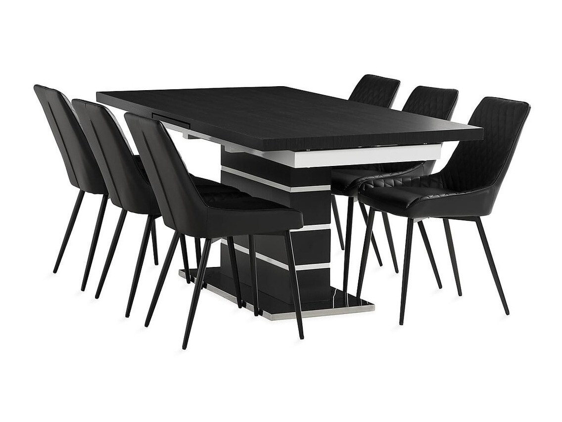 Esstischgarnitur Parkland 293