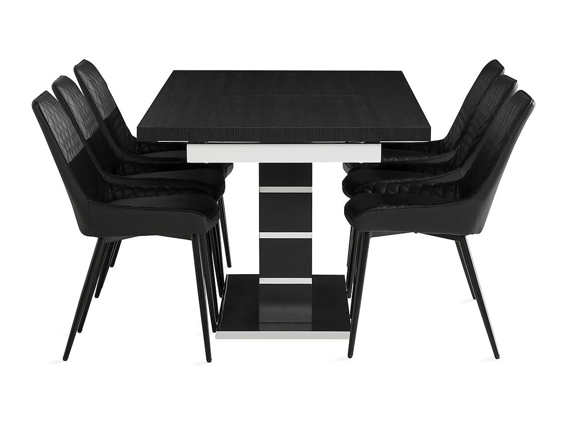 Esstischgarnitur Parkland 293