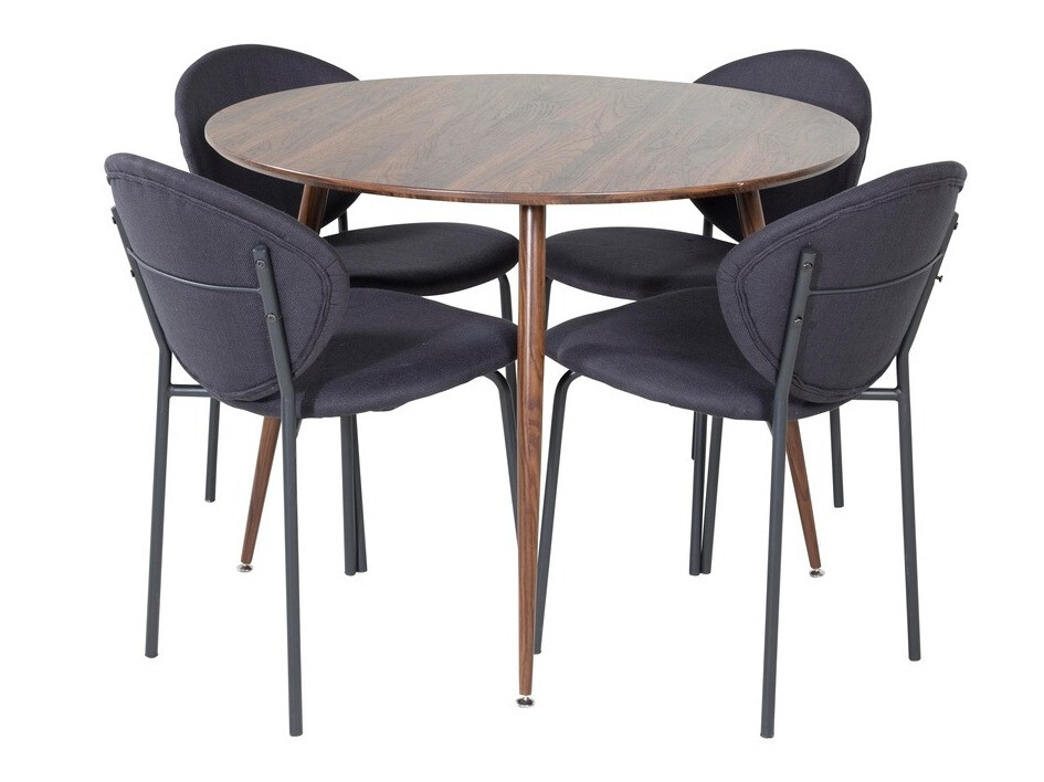 Essgruppe Dallas 1554