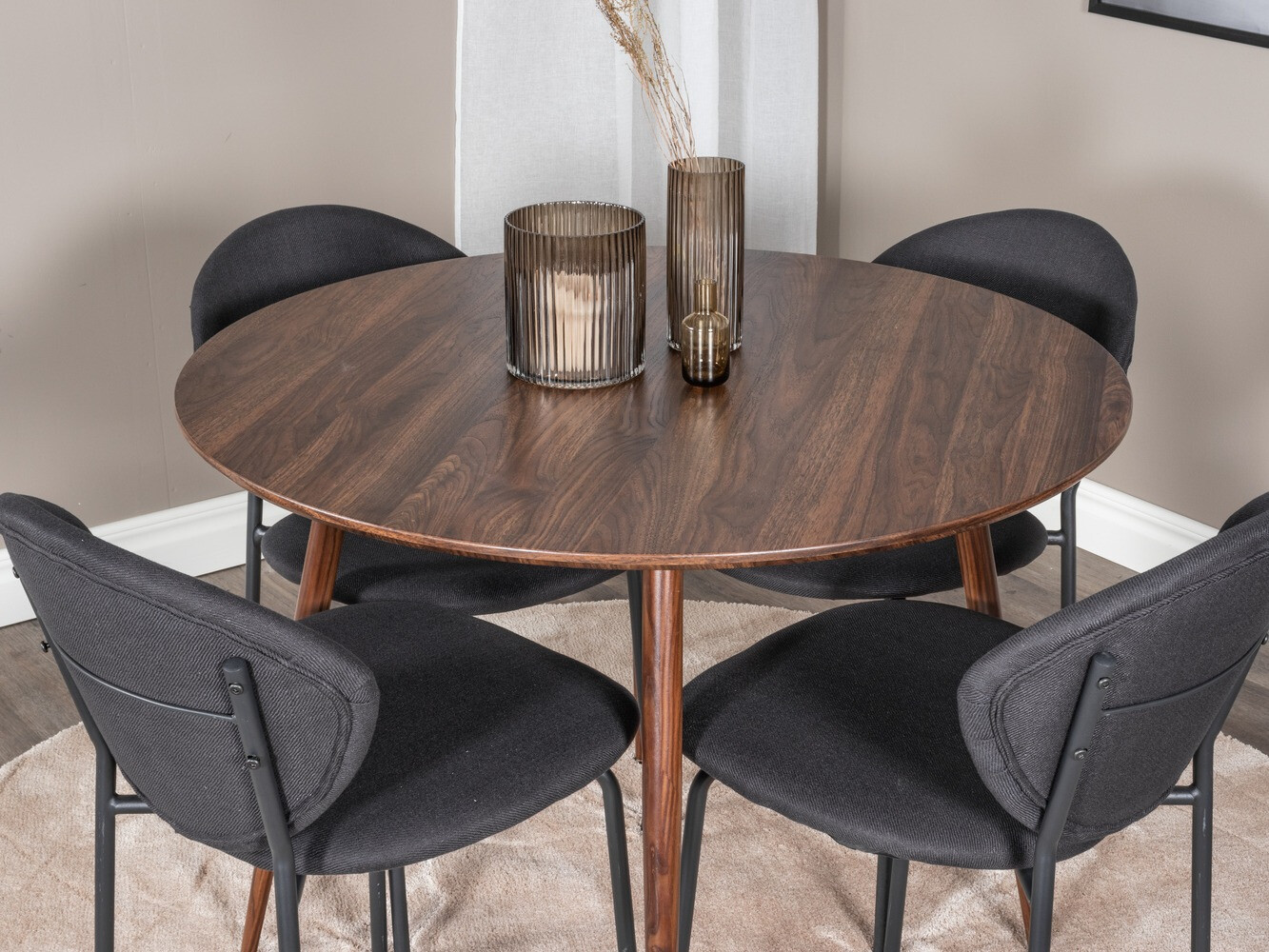 Essgruppe Dallas 1554