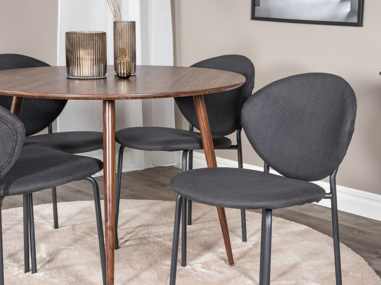 Essgruppe Dallas 1554