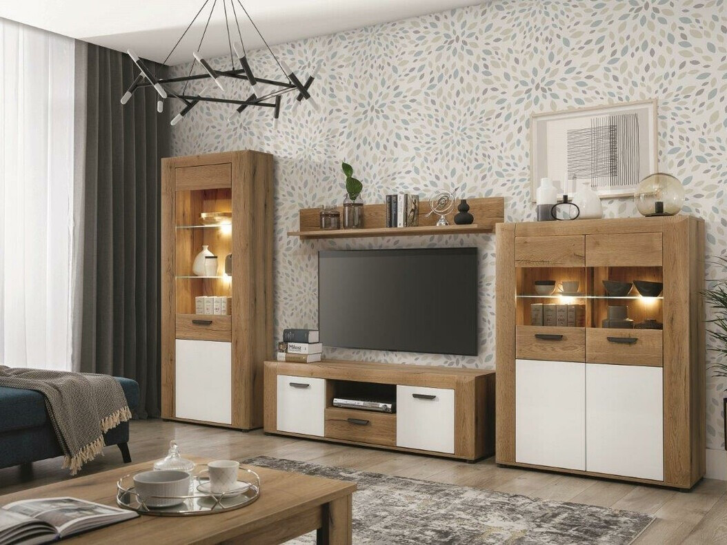 Wohnzimmer-Sets Verlara 116