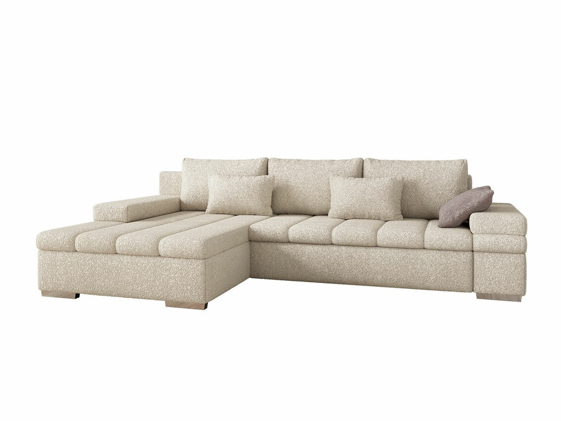 Ecksofa Comfivo Olivetum II (Abriamo 03 + Abriamo 11)