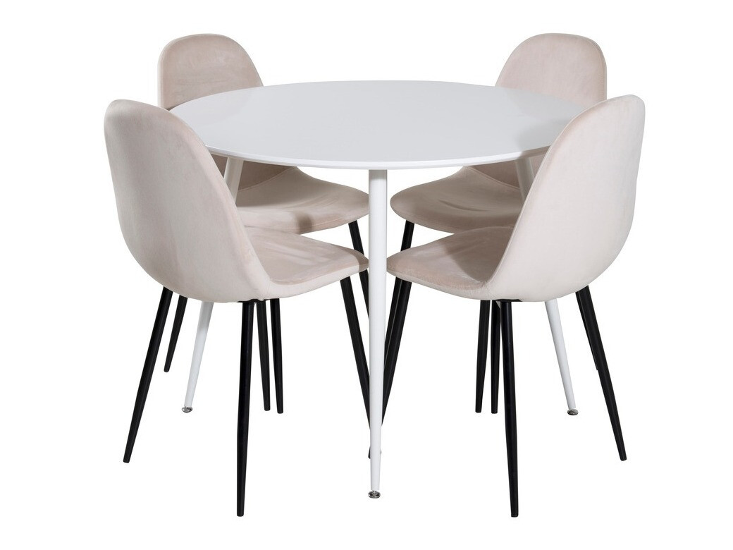 Essgruppe Dallas 1581
