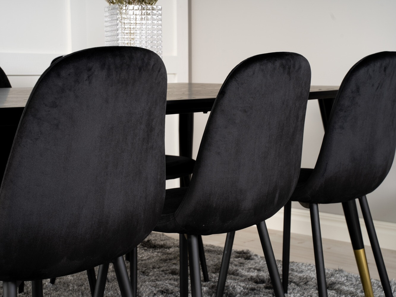 Essgruppe Dallas 1601