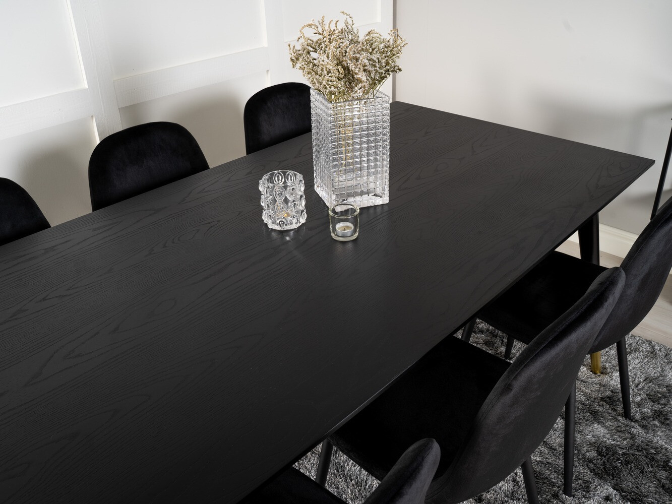 Essgruppe Dallas 1601