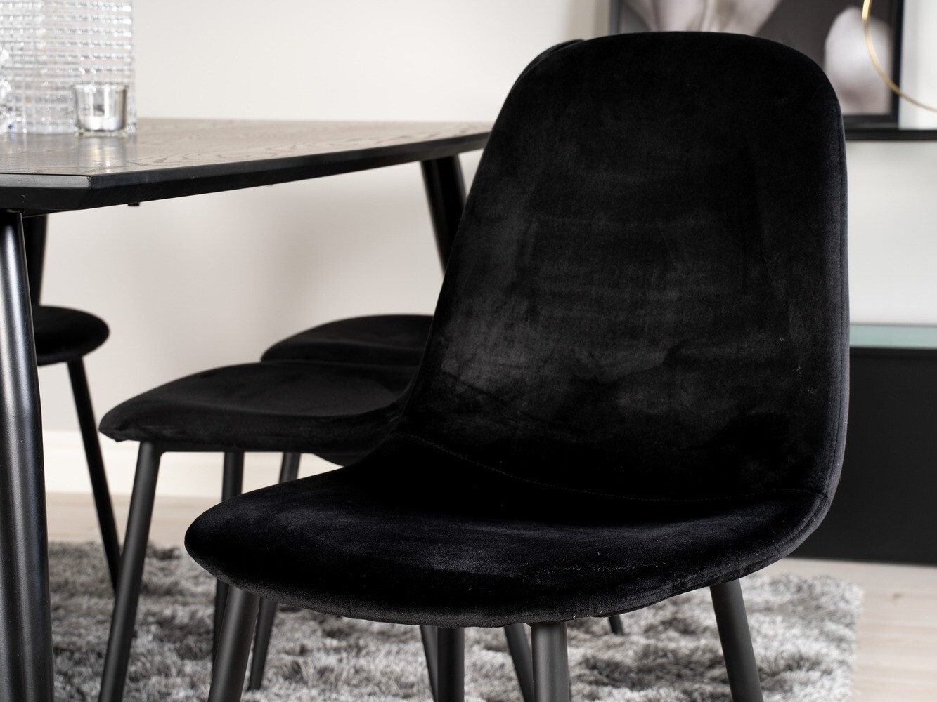 Essgruppe Dallas 1601