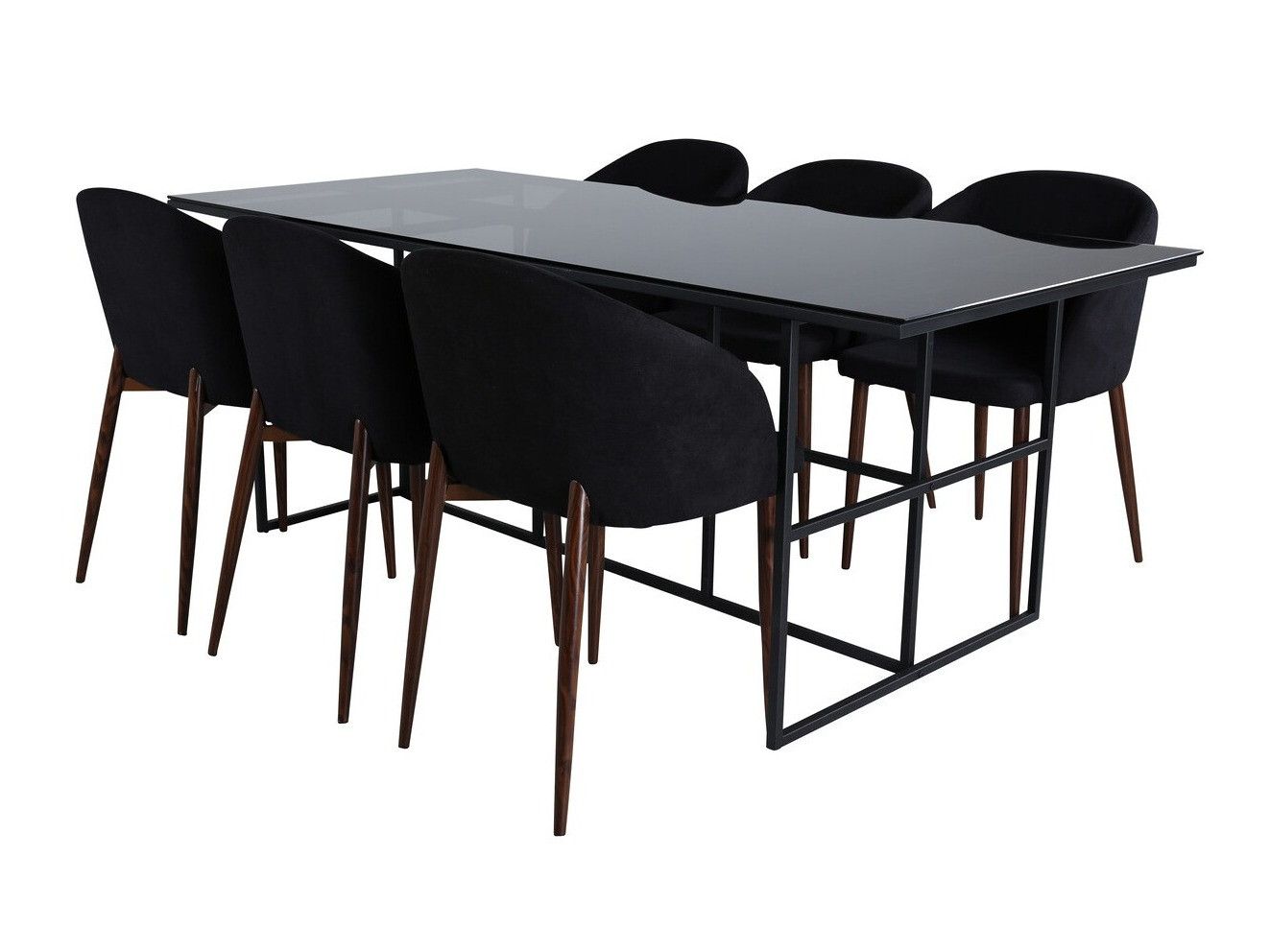 Essgruppe Dallas 2645