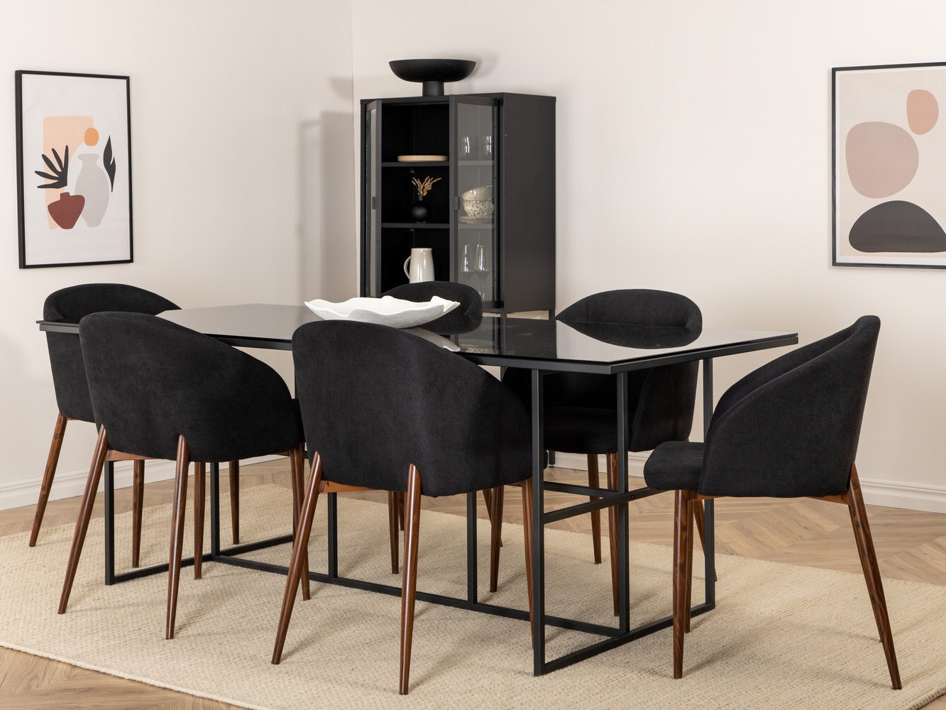 Essgruppe Dallas 2645