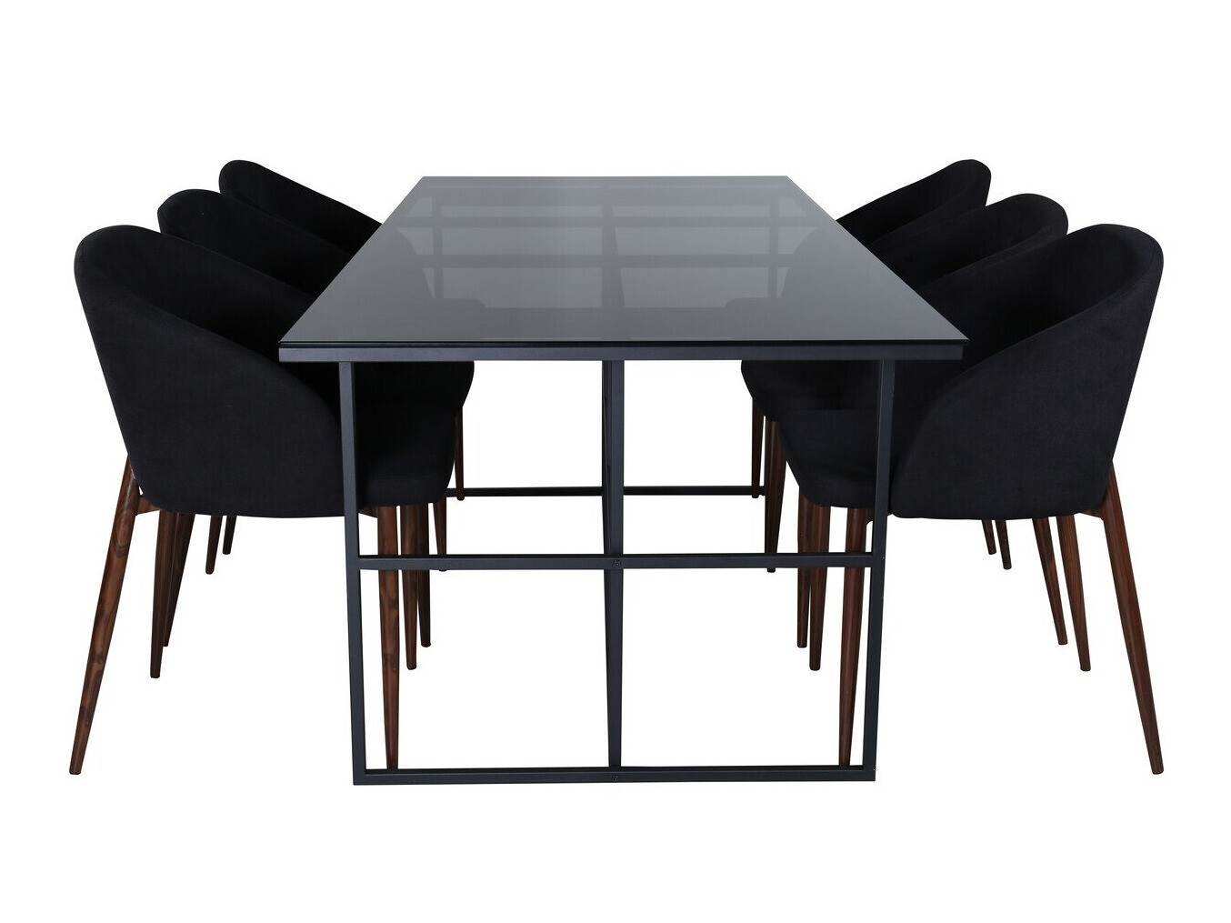 Essgruppe Dallas 2645