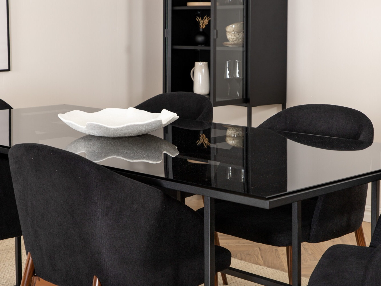 Essgruppe Dallas 2645