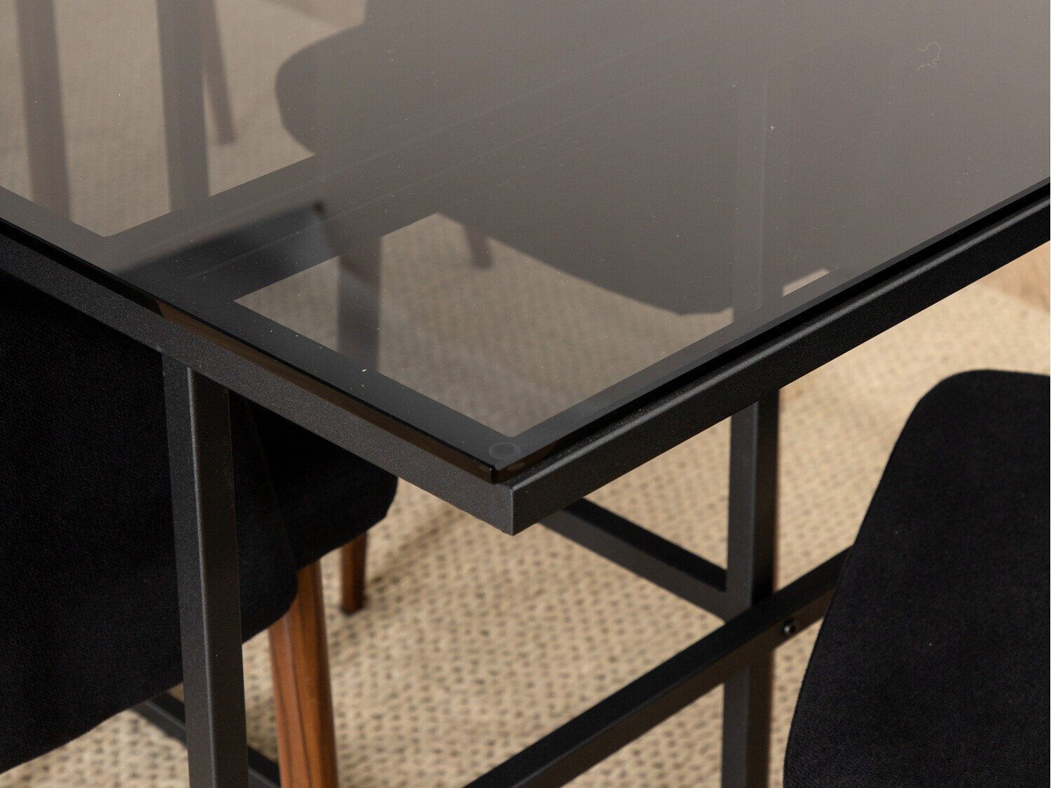 Essgruppe Dallas 2645