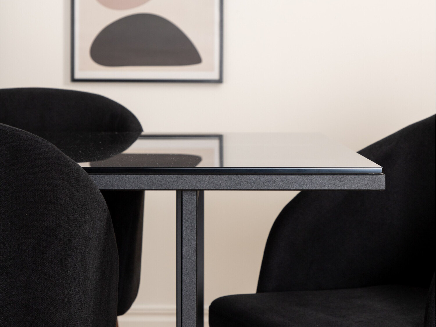 Essgruppe Dallas 2645