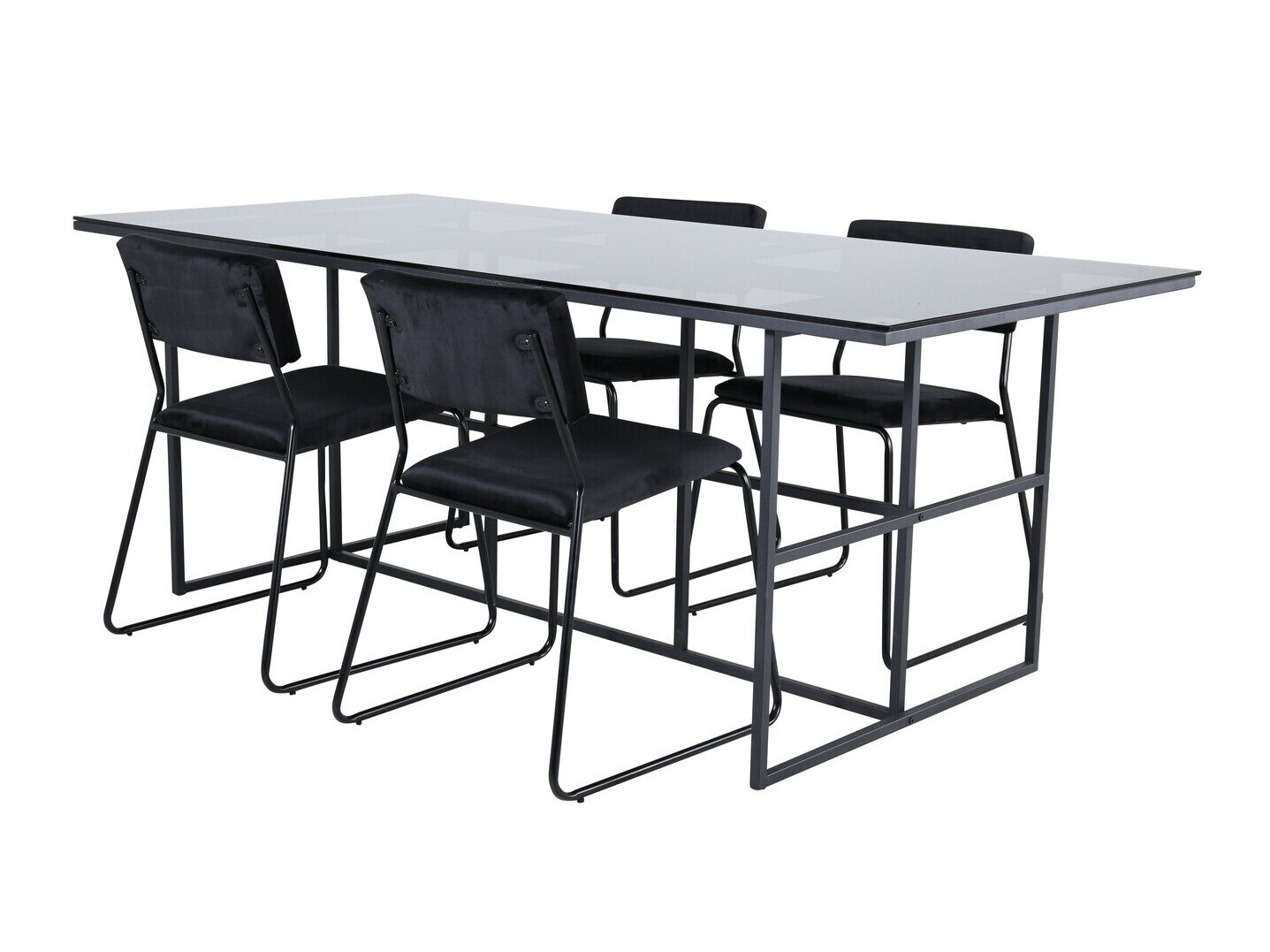 Essgruppe Dallas 2651