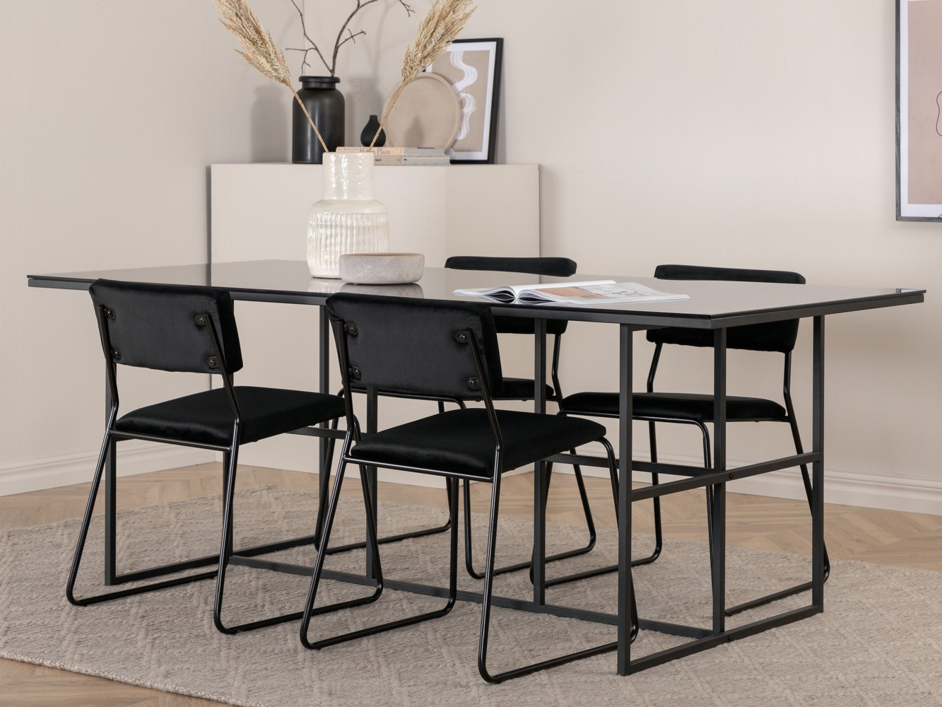 Essgruppe Dallas 2651