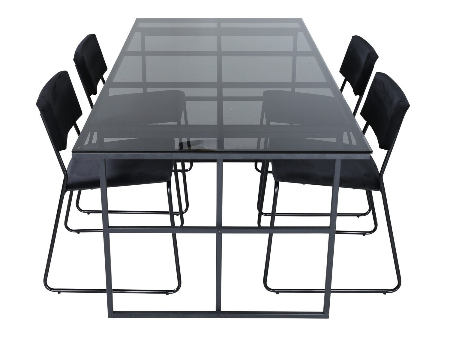 Essgruppe Dallas 2651