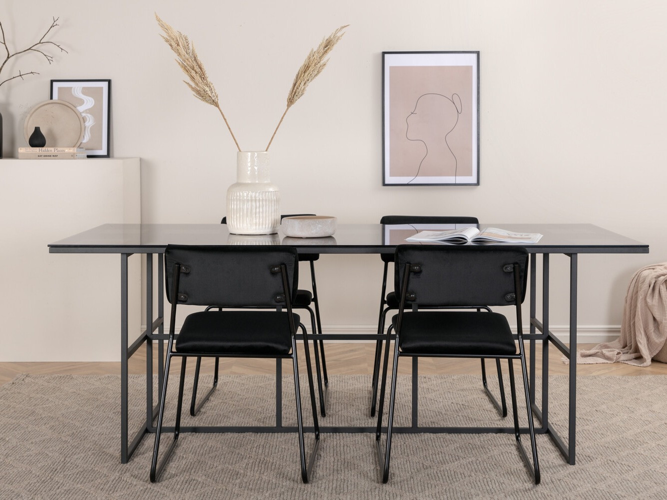 Essgruppe Dallas 2651