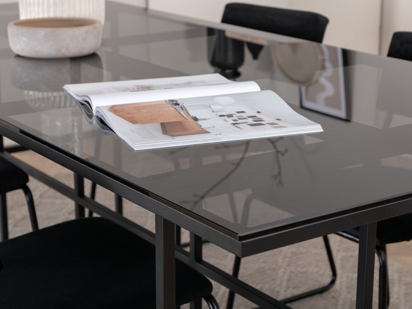 Essgruppe Dallas 2651