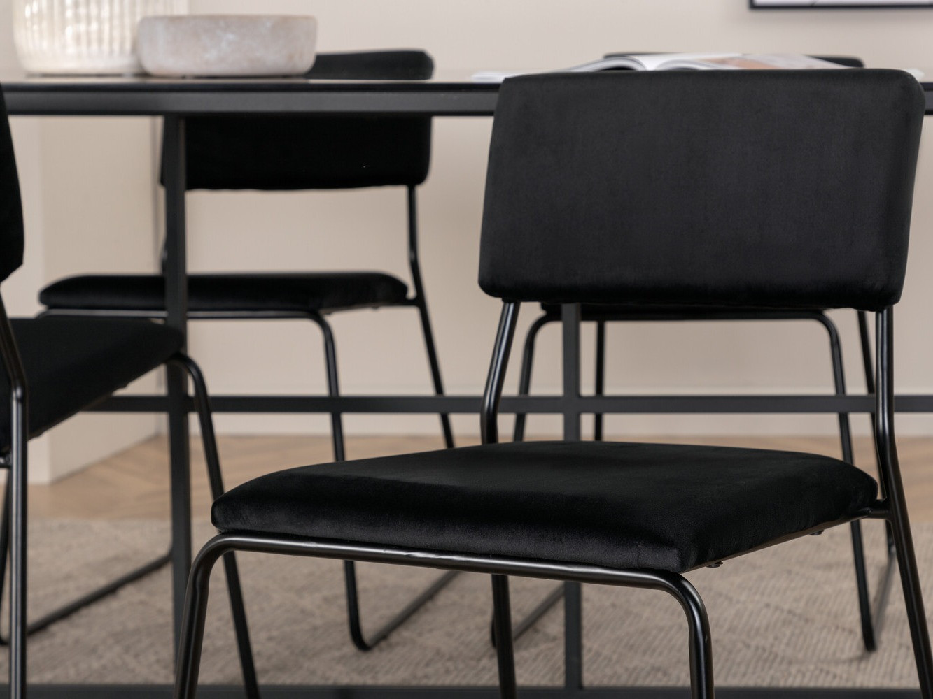 Essgruppe Dallas 2651