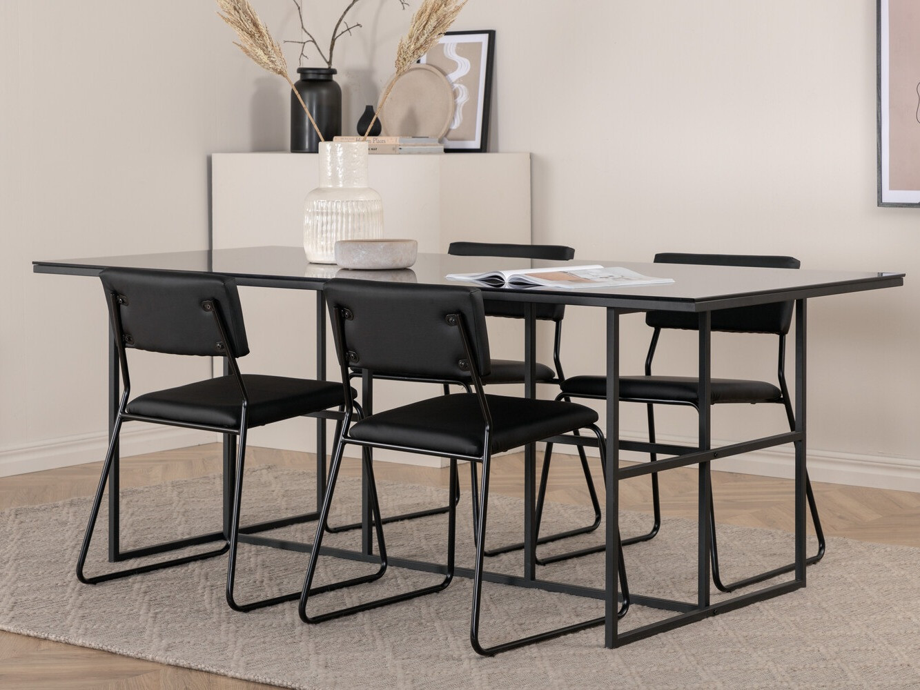 Essgruppe Dallas 2652