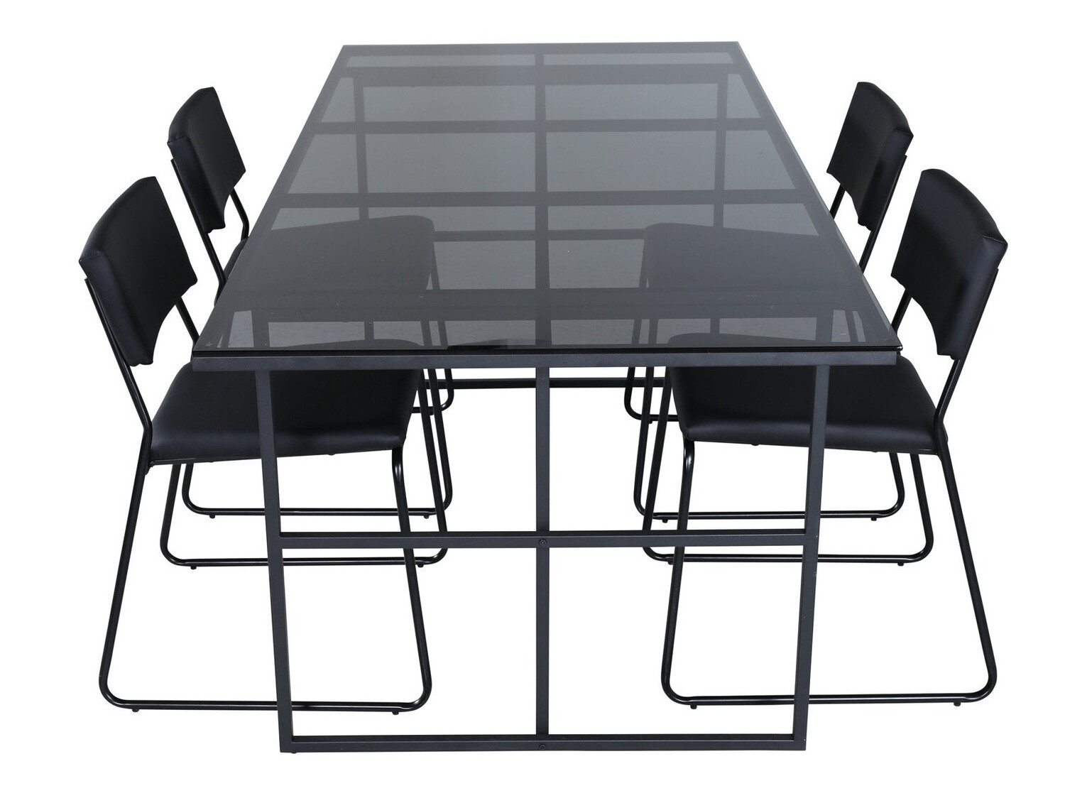 Essgruppe Dallas 2652