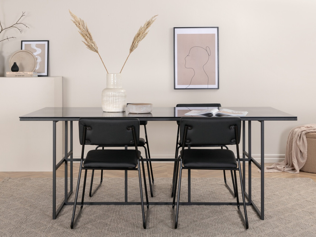 Essgruppe Dallas 2652