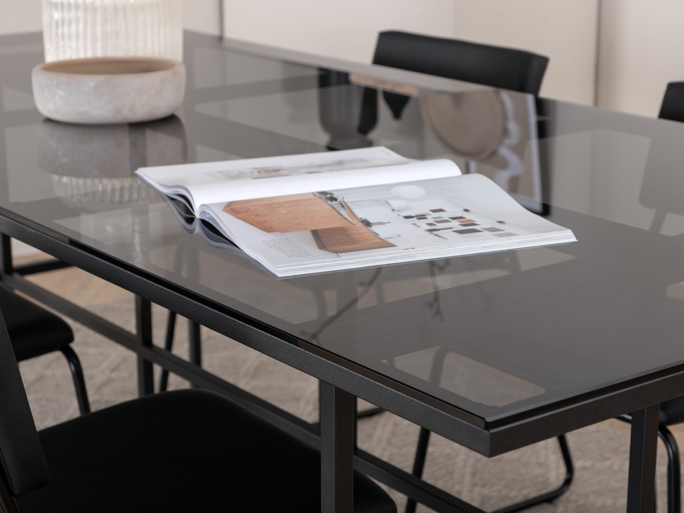 Essgruppe Dallas 2652