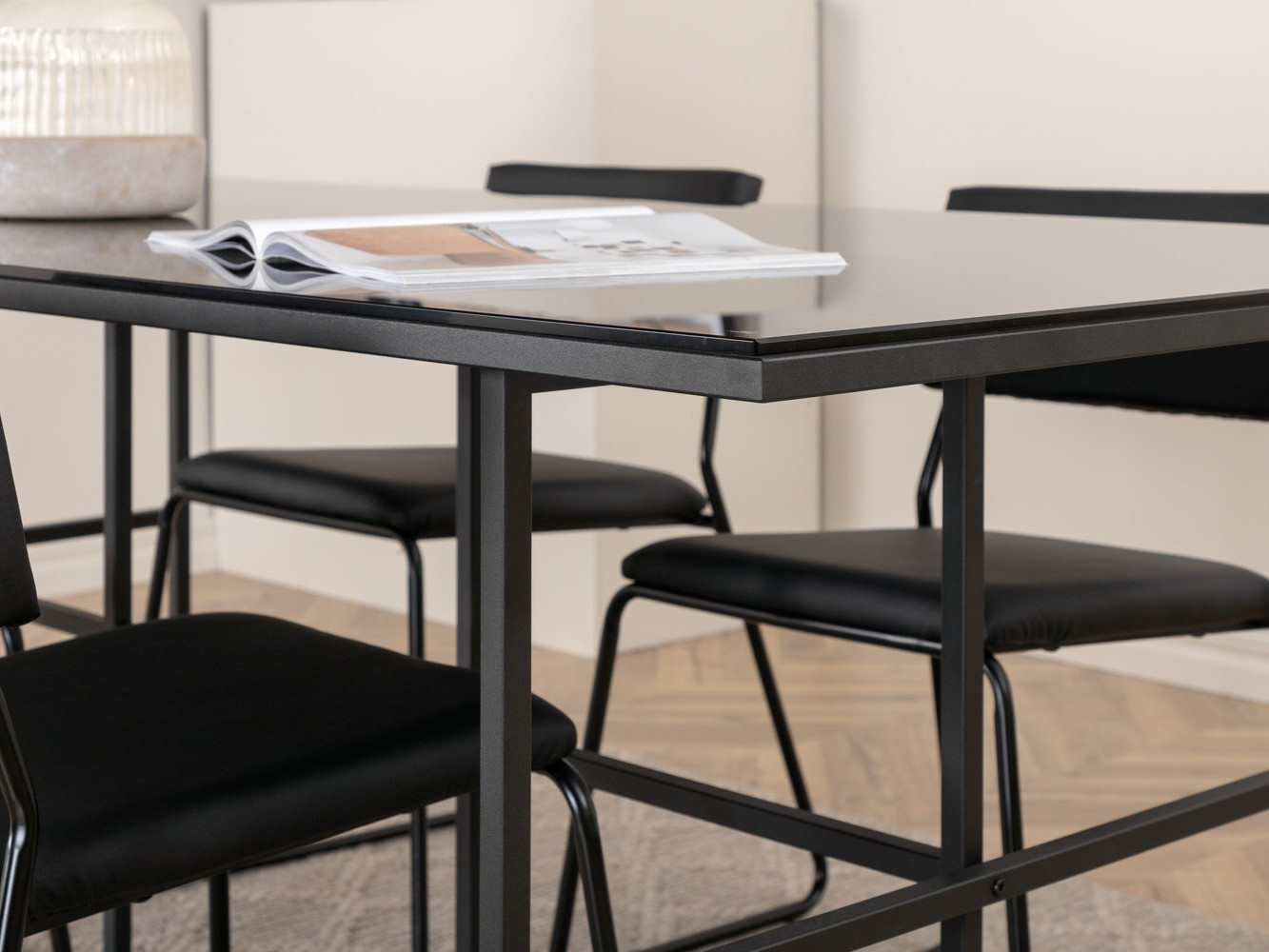 Essgruppe Dallas 2652