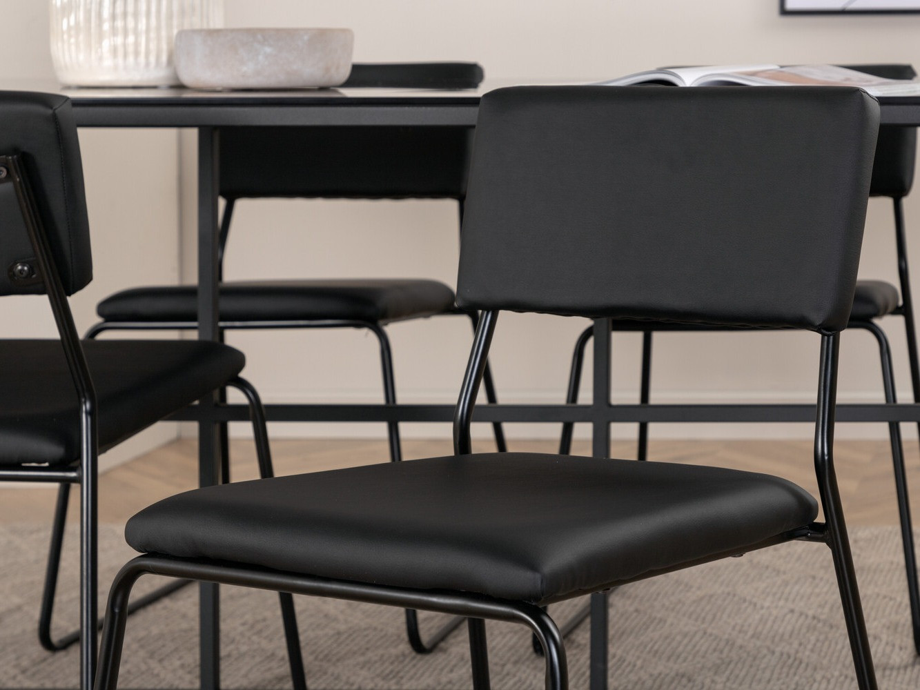 Essgruppe Dallas 2652