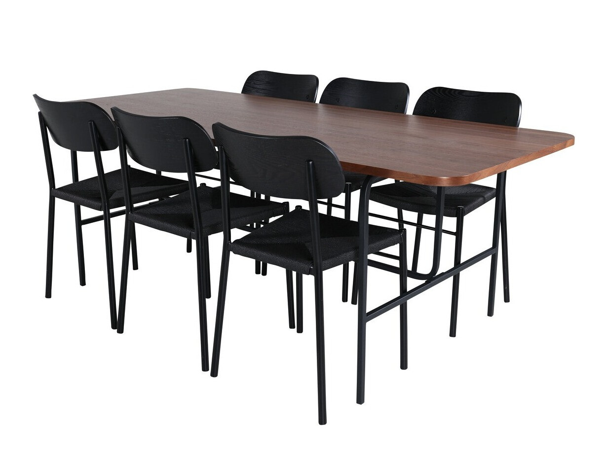 Essgruppe Dallas 2667