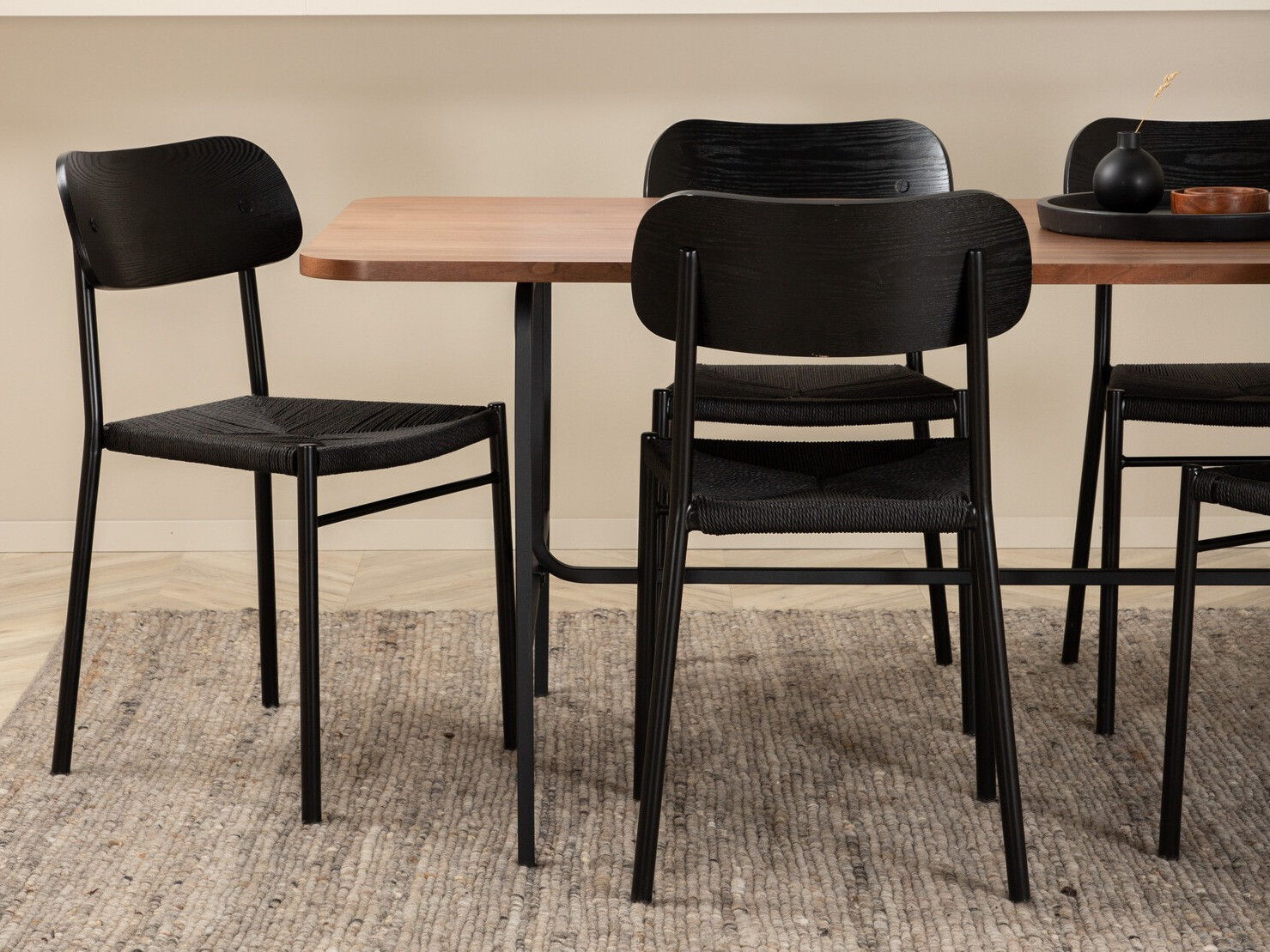 Essgruppe Dallas 2667