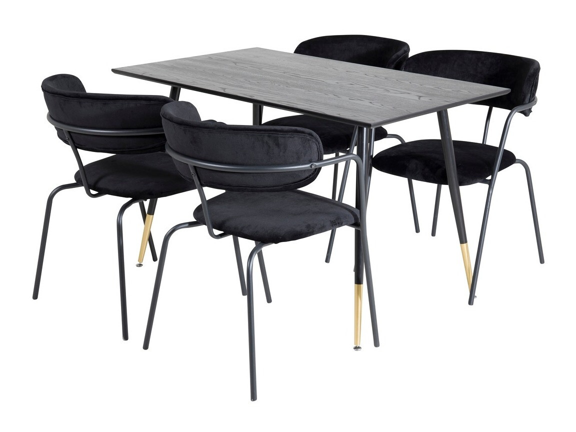 Essgruppe Dallas 1694